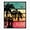 1pcs, variant on Aruba Travel Vinyl Decal Sticker