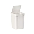 thumbnail image 1 of Bote de basura de inducción Bote de basura sin contacto Bote de basura de inducción 13L Inodoro Simple Sellado Cubo de basura para el hogar Cubo de basura para inodoro Sala de, 1 of 7