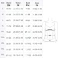 thumbnail image 5 of Corsets pour Femmes Bustiers Gothiques Classiques Top Grande Taille, 5 of 5