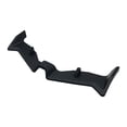 thumbnail image 4 of Winglet aerodinámico,Protector de parabrisas aerodinámico delantero Winglet,Piezas de la cubierta de la aleta aerodinámica del carenado delantero,Reemplaza PCX125 PCX160 Repuestos, 4 of 9
