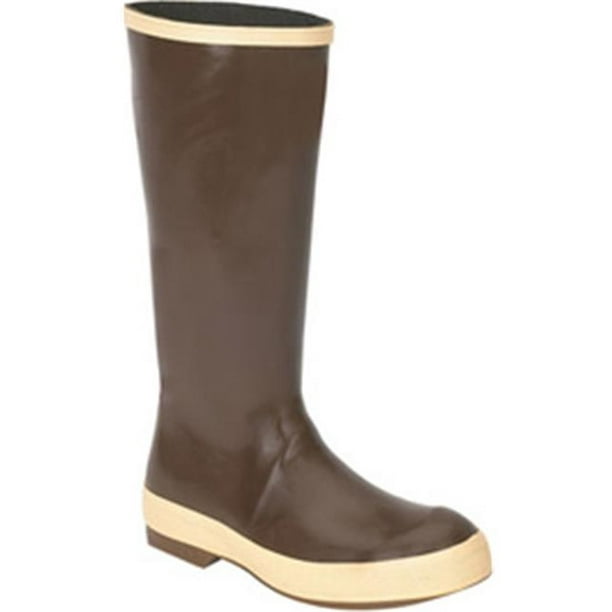 Servus Servus 61722215CTM100 15 inch Waterproof Neoprene Steel