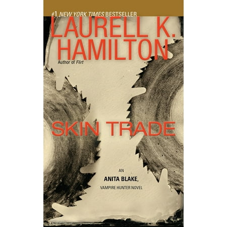 Skin Trade : An Anita Blake, Vampire Hunter Novel (Best Site To Trade Skins)