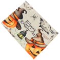 thumbnail image 3 of 2 piezas tapete de vajilla de Halloween para decoración de Halloween, 3 of 3