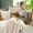 White_Free Size, variant on Gnmfd Super Soft Warm Fleece Blanket Rug Sofa Bedding Throw Blanket Cozy Plush Fleece for Winter Cold Nights Indoor Outdoor Nap Couch Bed Living Room Decor 59"x78"