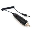 thumbnail image 3 of Moyic Cable de de coche Dido de 12 V CC para -5R -5RA -5RB -5RC -5RE -B5 -B6 KG-UVD1P Teléfono y Comunicación, 3 of 4