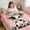 A, variant on Rijanmt Cute Cow Printed Blanket Fluffy Cozy Soft Blankets,Aesthetic Highland Cow Throw Blankets,Couch Air-Conditioner Quilts,Comfortable Fuzzy Warm Cow Blankets,For Easter Gifts,39.3*59.05",A