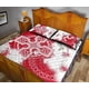 thumbnail image 4 of Juego de Cama Edredón Isla de Man - Cruz Celta Isla de Man, 4 of 5