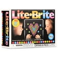 thumbnail image 3 of Lite Brite - Mini 3.5" - Includes 4 Templates and 80 Colored Pegs, 3 of 11