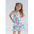 thumbnail image 3 of Disney Minnie Mouse Little Girls Dress, 3 of 5