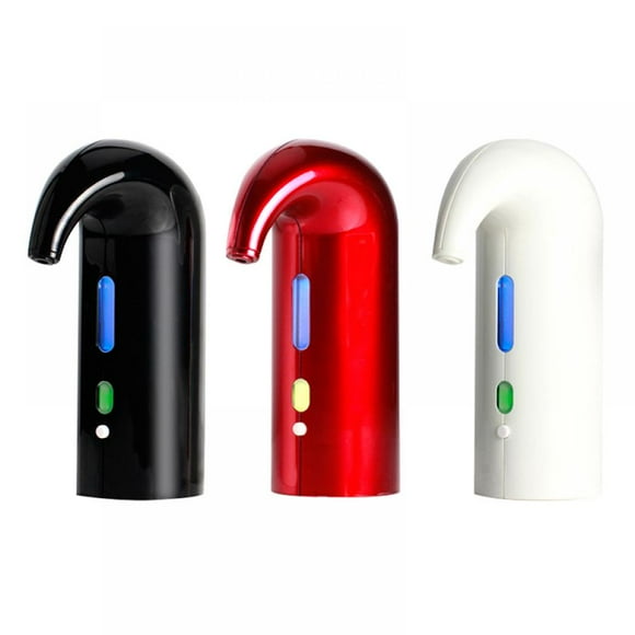 Smart Wine Aerator And Dispenser