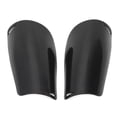 thumbnail image 2 of EVA Shin Guards, Eco-friendly Soccer Shin Guards Wear-resistant Safe  For Professional Use For Provide Protection For Kids For General Purpose Black,White,Red, 2 of 8