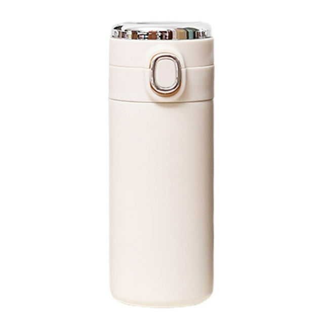Clearance Items!Ymkly Office Supplies,Vacuum Cup,Stainless Steel Flask Vacuum Insulated Cup Drinking Bottle 350/420 Ml LED Screen Temperature Display Flask Water Bottle ,Contigo Coffee Travel Mug