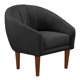 thumbnail image 2 of Sillón Tera Dicasa 1 Plaza Negro, 2 of 9