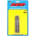 thumbnail image 2 of Arp S/S Bolt Kit - 6pt. (5) 1/4-20 x 4.000, 2 of 3
