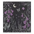 thumbnail image 6 of Yayeee Magnetic Dishwasher Cover for The Front Decoration Home Kitchen Machine Sticker Protector, Gothic Floral Print, 6 of 6