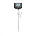 thumbnail image 3 of Expert Grill Waterproof Digital Fry Thermometer with Pot Clip, 3 of 6