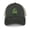 Black, variant on Grumpy Khaki Baseball Cap for Men Women, Adjustable Snapback Hats Trucker Hat
