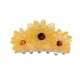 thumbnail image 2 of Pinza para el pelo con forma de flor, pinzas para el pelo, elegantes pinzas para el pelo, pinzas para el pelo de moda, multifuncionales, 2 of 14