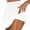 White, variant on zanvin Shorts for Women, Women's Summer Pleated Tennis Skirts Athletic Stretchy Short Yoga Fake Two Piece Trouser Skirt Shorts