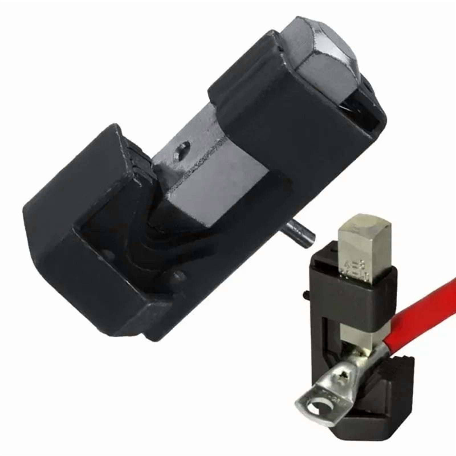 Electrician Wire Terminal Welding Lug Cable Hammer Crimper Crimping Tool Riveting Plier for From 16 to 4/0 Gauge Au 20