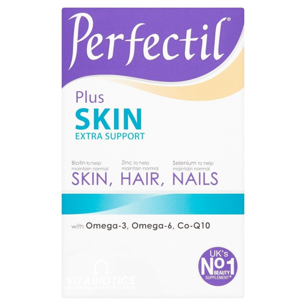 Vitabiotics Perfectil Plus Skin Extra Support 28 Tablets Walmart Com Walmart Com Vitabiotics Perfectil Plus Skin Extra Support 28 Tablets Walmart Com Walmart Com