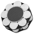 thumbnail image 4 of Record Weight Clamp, Improve Sound Quality Protective  Record Clamp  for Vibration Damping, 4 of 7