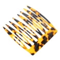 thumbnail image 1 of unbranded Peine Francés Para Con Ideal Para Fiestas Y Uso Diario, 1 of 8