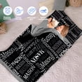 thumbnail image 4 of Kainsy Personalized Toddler Nap Mat for Daycare - Evulum Kids Sleeping Bag with Pillow and Blanket for Preschool Kindergarten, Custom Name Monogrammed Nap Mats Easy Carry, 4 of 9