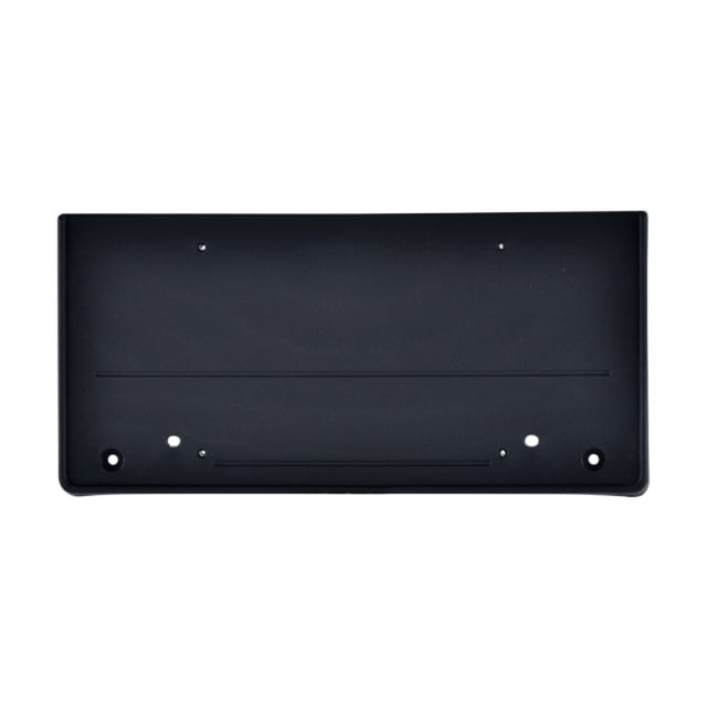 Porta Placas X1 2012 A 2014 Bmw Del TONG YANG .