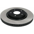 thumbnail image 3 of ADVICS Disc Brake Rotor, 3 of 4