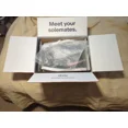 thumbnail image 5 of Ni - ke BOLD SIZE 18 MEN'S NWT Ni - ke AIR JORDAN 1 RETRO HIGH BRONZE MEDAL AUTHENTICATED, 5 of 5