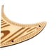 thumbnail image 3 of unbranded Jb Para Guitarra Eléctrica Multicolor Wave Ecológica Y Termostable, 3 of 3