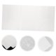 thumbnail image 5 of Nestingho Hojas De Papel Caligráfico Para Pintura Y Manualidades Prácticas Duraderas, 5 of 8