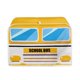 thumbnail image 1 of Funda para tostadora, funda protectora contra el polvo para horno tostador de pan de 2 rebanadas, accesorios de cocina para el hogar, decoración, coche, 1 of 6