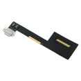 thumbnail image 4 of Replacement Charging Port Flex Cable Compatible With iPad Pro 9.7" (Premium) (Silver), 4 of 4