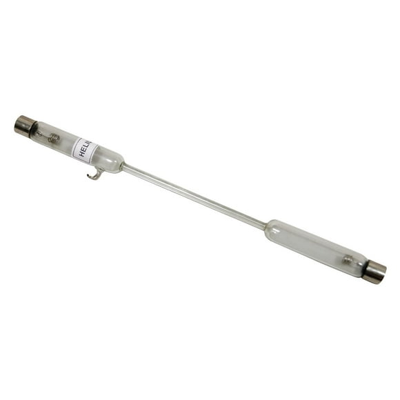 United Scientific Tube de Spectre en Verre SPTHE01, Hélium