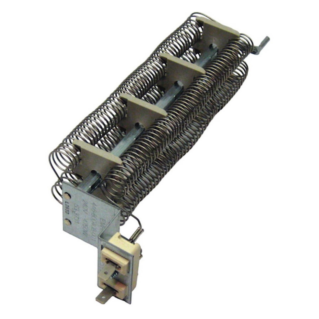 Dryer Heating Element Kit For Maytag LNC7751A71 LNC7751A77 LNC7753A71 LNC7753A77 LNC7759A71 LNC7759A77 PYE1000AZW PYE2000AZW
