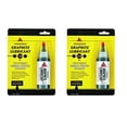 thumbnail image 1 of American grease stick graphite lubricant 1.13 oz/32g - 2 Pack, 1 of 4