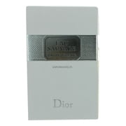Eau Sauvage Eau De Toilette Spray 3.4 Oz / 100 Ml