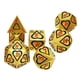 thumbnail image 3 of de Dados de Varios de Aleación de / Set para Suministros de Accesorios de s de de Casino Estilo 5, 3 of 8