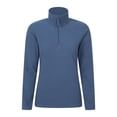 thumbnail image 2 of Mountain Warehouse Womens Camber II Fleece Top, 2 of 5
