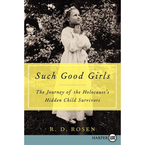 Such Good Girls LP, (Paperback)