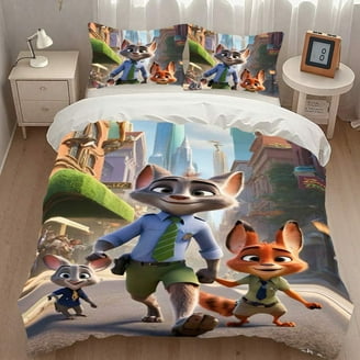 4pc Dora the Explorer Toddler Bedding Set Satin Dora Rocks