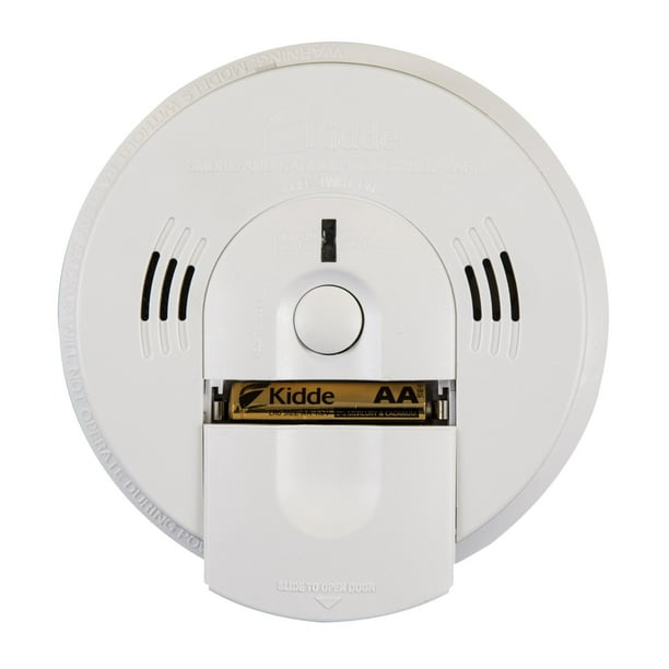 KIDDE (6 Pack) KNCOSMIBA Hardwired Combination Carbon Monoxide