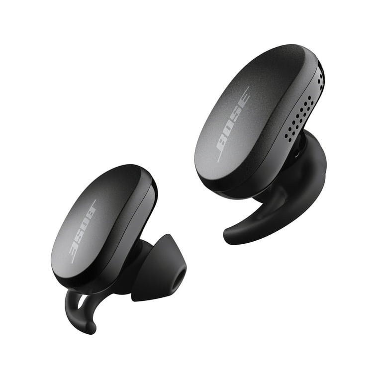 Bose QuietComfort Earbuds Noise Cancelling True Wireless Bluetooth  Headphones