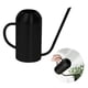 thumbnail image 5 of 50 Regaderas de material acero Inoxidable para Interiores Exteriores para Plantas de Interior Lata Agua para Flores Jardín de Bonsái Suculentas Negro, 5 of 7