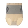 thumbnail image 5 of Thermogenic Fat-Burning Sculpting Shorts for Women, High-Waisted Tummy Control Shapewear, Breathable Compression Underwear for Everyday Wear And Workout, 5 of 9