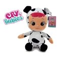 thumbnail image 1 of Cry Babies Dotty Peluche de 40 cm suaves ideal para abrazar Phi Phi Toys Phi Phi Toys PHIA91152, 1 of 2