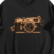 Men's 100% Cotton Short Sleeve Crewneck Graphic T-Shirt, Soft Breathable Moisture Wicking Casual Basic S-3XL NH00063