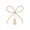 Gold#028, variant on Silver Rhinestone Bow Christmas Tree Topper, Elegant Iron Frame Star Ornament with Sparkling Crystals, Sturdy Metal Xmas Tree Top Decoration for Home Holiday Party Decor, Silver Gift